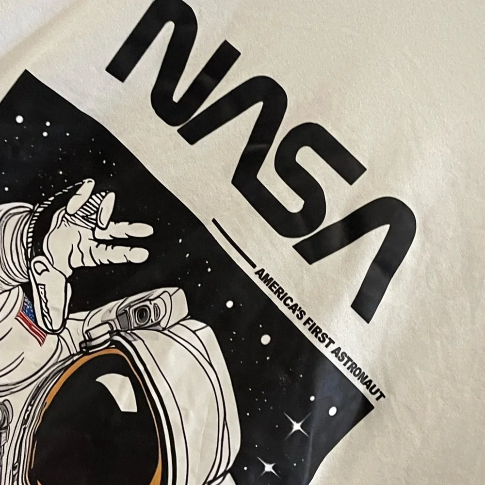 NASA 1961 - Picture 3 of 5